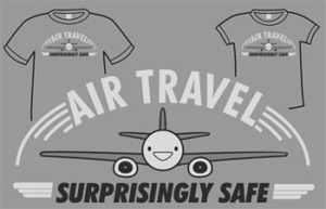 Air Travel Shirt